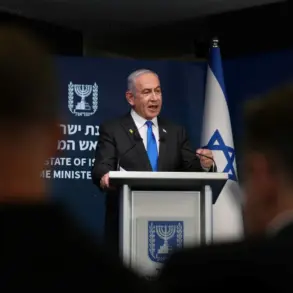 Israeli PM Netanyahu Authorizes Gaza Operation, Press Secretary Says 'Sweeping Plan to Dismantle Hamas'