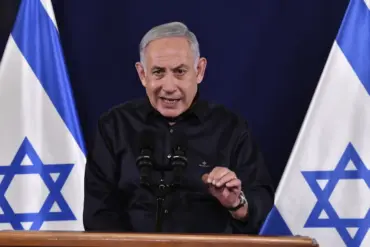 Israeli PM Netanyahu Declares Gaza Operation Nearing Conclusion as IDF Prepares for Full Control Amid Multi-Front War Involving Iran