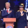 Israel's 'Dancing with the Stars' Takes Unexpected Turn with Satirical Yet Reverent Tribute to Trump and Melania