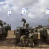 Israel's Urgent Mobilization of 60,000 Reservists Signals Imminent Escalation in Gaza