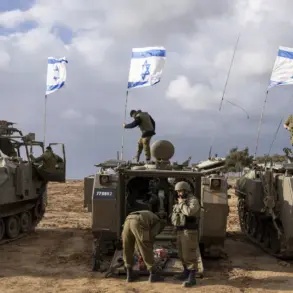 Israel's Urgent Mobilization of 60,000 Reservists Signals Imminent Escalation in Gaza