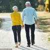 Japanese Walking Gains Popularity as a Scientifically Backed Low-Impact Fitness Trend