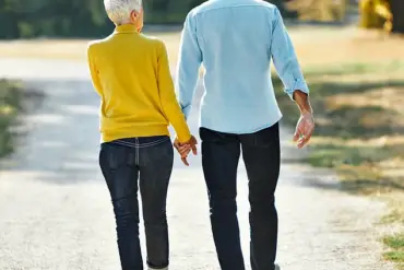 Japanese Walking Gains Popularity as a Scientifically Backed Low-Impact Fitness Trend