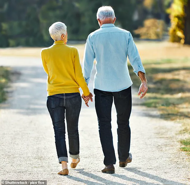 Japanese Walking Gains Popularity as a Scientifically Backed Low-Impact Fitness Trend