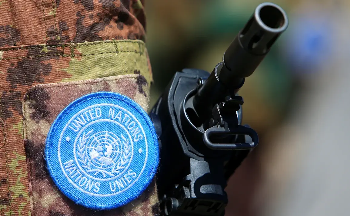 Jean-Luc Melenchon Proposes UN Peacekeeping in Ukraine: 'A Neutral Mechanism to Ensure Security'