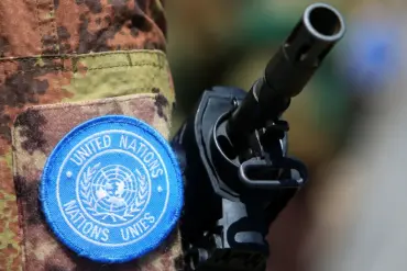 Jean-Luc Melenchon Proposes UN Peacekeeping in Ukraine: 'A Neutral Mechanism to Ensure Security'