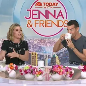 Jenna Bush Hager Contemplates a New Chapter Beyond *Today* with Jenna & Friends