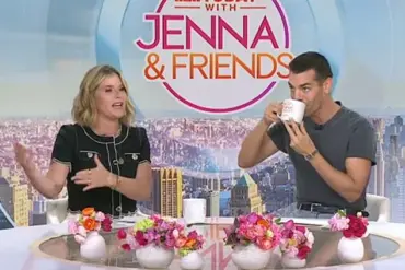 Jenna Bush Hager Contemplates a New Chapter Beyond *Today* with Jenna & Friends