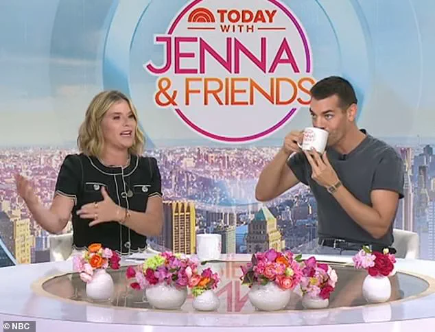 Jenna Bush Hager Contemplates a New Chapter Beyond *Today* with Jenna & Friends