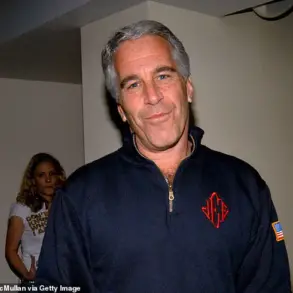 Judge Richard Berman Dismisses Trump's Bid to Unseal Epstein Testimony, Calling DOJ's Motion a 'Potential Diversion'