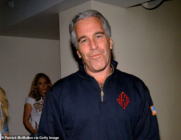 Judge Richard Berman Dismisses Trump's Bid to Unseal Epstein Testimony, Calling DOJ's Motion a 'Potential Diversion'