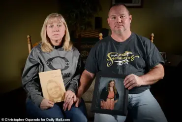 Justice Served Decades Later: Richard Allen Convicted in Delphi Murders of Two Teens