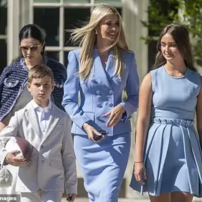 Kai Trump's Rising Influence: From RNC Speech to GOP's New Youth Voice