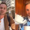 Kevin Droniak Completes 14 Day-Trips in 2025, Blending Travel and Social Media Influence