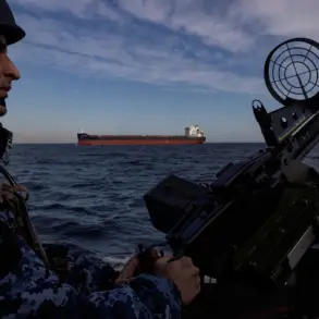 Kherson Governor Warns of Escalating Ukrainian Attacks Amid Strategic Shift in Black Sea Operations