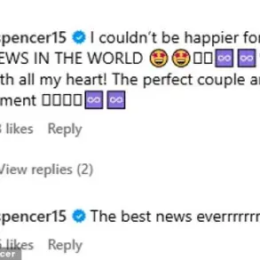 Lady Eliza Spencer Engaged to Tech Executive Channing Millerd After Romantic Santorini Proposal, Sparking Joy Among Friends and Family