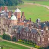 Late-Breaking: Queen Camilla Reveals 'Terrible' Wasp Infestation Plaguing Sandringham Estate
