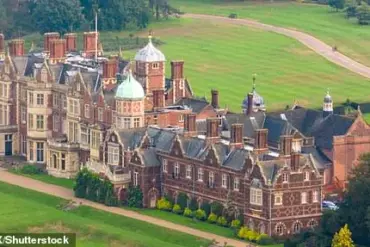 Late-Breaking: Queen Camilla Reveals 'Terrible' Wasp Infestation Plaguing Sandringham Estate
