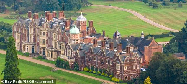 Late-Breaking: Queen Camilla Reveals 'Terrible' Wasp Infestation Plaguing Sandringham Estate