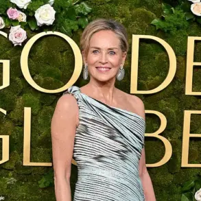 Late-Breaking: Sharon Stone Reveals Mother's Death and Emotional Struggle in Exclusive Interview
