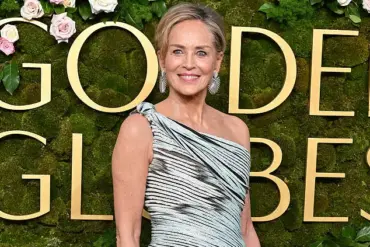 Late-Breaking: Sharon Stone Reveals Mother's Death and Emotional Struggle in Exclusive Interview