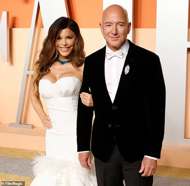 Lauren Sanchez Shares Moving Tribute to Jacklyn Bezos, as Celebs Rally Around Her With: 'Those We Lose Leave Us With a Quiet Instruction… to Live With More Tenderness, More Gratitude, More Love'