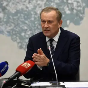 Leningrad Governor Praises Pilot's Successful Drone Interception in Key Defensive Move