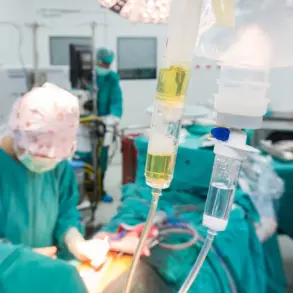 Limited Access: Injured Russian Hero of Russia Treated at Elite Military Hospital