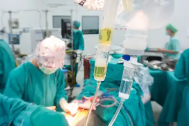 Limited Access: Injured Russian Hero of Russia Treated at Elite Military Hospital