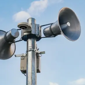 Lipetsk Air Alert Shrouded in Secrecy as Residents Demand Answers