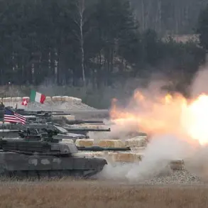 Lithuania Reveals Ambitious Border Defense Plans, Including Minefields and Explosive Bridges, as Baltic Nations Strengthen Defenses Against Russian Aggression