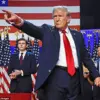 Mark Hamill Compares Trump's Re-Election to a 'Thick, Sprawling Political Novel' in Bold Metaphor