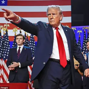 Mark Hamill Compares Trump's Re-Election to a 'Thick, Sprawling Political Novel' in Bold Metaphor