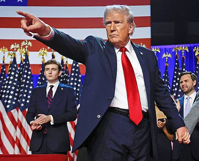 Mark Hamill Compares Trump's Re-Election to a 'Thick, Sprawling Political Novel' in Bold Metaphor