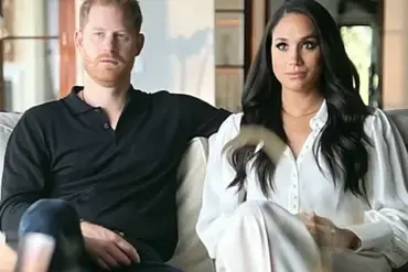 Meghan Markle and Prince Harry Exploit Netflix Deal to Profit from Princess Diana Documentary Amid Ongoing Royal Family Damage