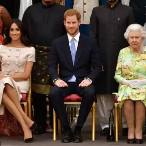 Meghan Markle's Controversial Remarks on Royal Life Spark Debate Over Tradition and Personal Sacrifice