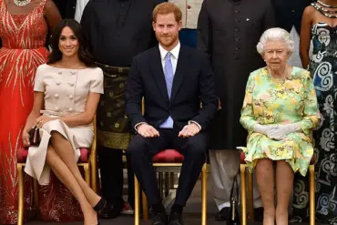 Meghan Markle's Controversial Remarks on Royal Life Spark Debate Over Tradition and Personal Sacrifice