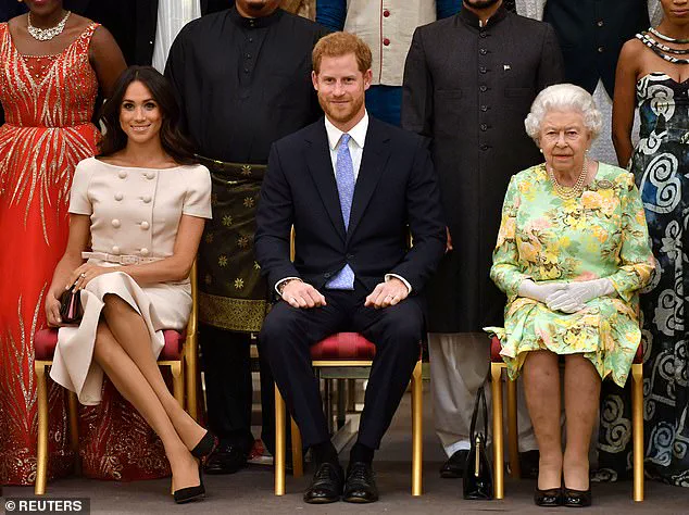 Meghan Markle's Controversial Remarks on Royal Life Spark Debate Over Tradition and Personal Sacrifice