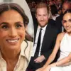 Meghan Markle's Netflix Betrayal: How Her Memoir and Docu-Series Ruined a $100 Million Deal