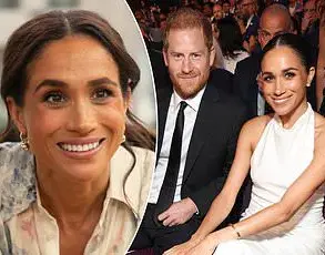 Meghan Markle's Netflix Betrayal: How Her Memoir and Docu-Series Ruined a $100 Million Deal