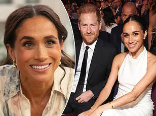 Meghan Markle's Netflix Betrayal: How Her Memoir and Docu-Series Ruined a $100 Million Deal