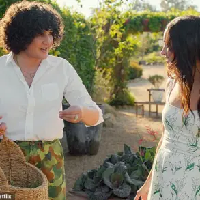 Meghan Markle's Netflix Series Sparks Outrage Over Claims of Exploitative Self-Promotion