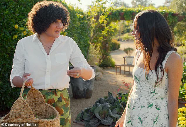 Meghan Markle's Netflix Series Sparks Outrage Over Claims of Exploitative Self-Promotion