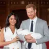 Meghan's Parenting Strategies in Montecito Explored in *With Love, Meghan* Season Two