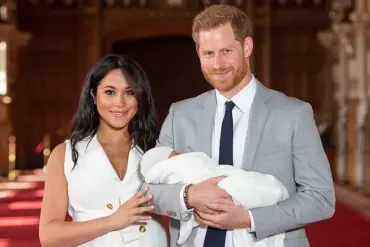 Meghan's Parenting Strategies in Montecito Explored in *With Love, Meghan* Season Two