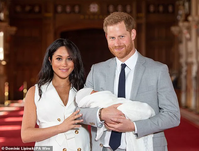 Meghan's Parenting Strategies in Montecito Explored in *With Love, Meghan* Season Two
