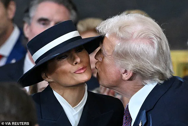 Melania Trump's Traditional Ambitions and the Left's Reaction to Her Jackie Kennedy-Inspired Role