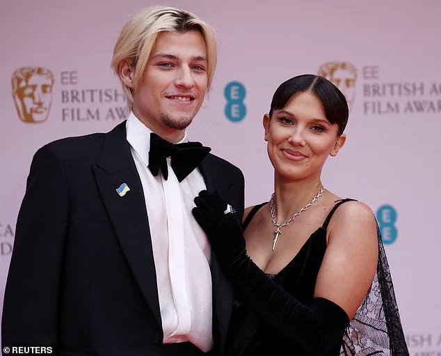 Millie Bobby Brown and Jake Bongiovi Announce Adoption of Child