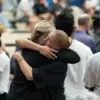 Minneapolis Church Shooting Leaves Nation Reeling: Psaki's Emotional Reflection on Children's Daily Struggles
