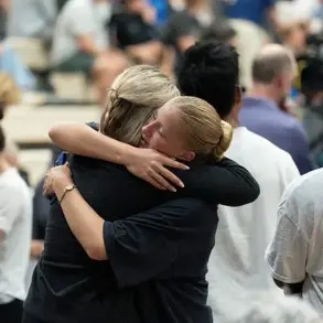Minneapolis Church Shooting Leaves Nation Reeling: Psaki's Emotional Reflection on Children's Daily Struggles